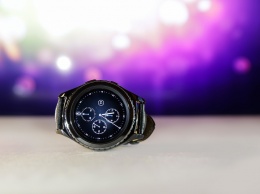 Раскрыт подробные характеристики умных часов Samsung Galaxy Watch Active