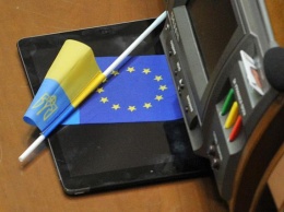 ЕС призвал депутатов принять закон о "сплите"