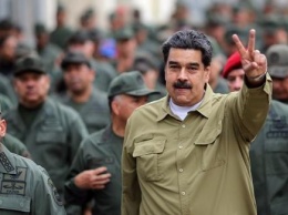 Bloomberg: Москва засомневалась в правильности поддержки Мадуро