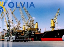 Общественники хотят, чтобы Николаевский горсовет обратился в Кабмин с просьбой передать порт «Ольвия» в концессию территориальной общине без конкурса