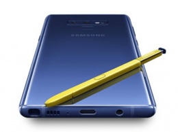 Samsung Galaxy Note 10 S Pen может иметь встроенную камеру