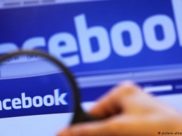 В ФРГ хотят ограничить права Facebook в сфере сбора данных