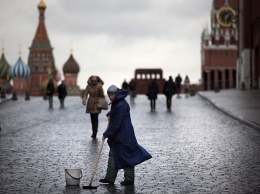 Монах сделал пророчество о Путине: «печальное будущее»