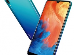 Смартфон Huawei Y7 Pro 2019 начал официально продаваться в Украине