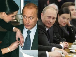Ведущая Андреева может «угрожать» Путину двусмысленными намеками ради должности на Первом канале