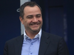 Павелко избрали в исполком УЕФА