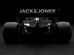 В Haas продлили контракт с Jack & Jones