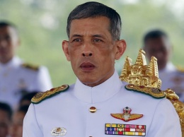 К коронации в Таиланде выпустят монеты и медали из платины стоимостью по $32 тысячи