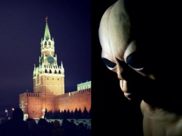 Нибиру атаковала Москву «розовым» газом ради захвата Кремля - очевидцы