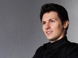 Будущую криптовалюту Дурова оценили в $30 млрд
