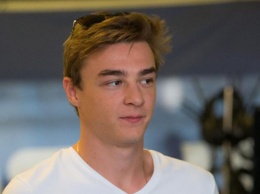 Артем Маркелов продолжит карьеру в Super Formula