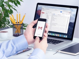 Пользователи Google Gmail подверглись массовой атаке: все подробности