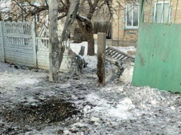 В ДНР выделят жилье пострадавшим в результате обстрелов ВСУ