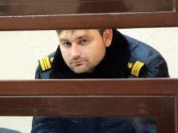Мать украинского пленного моряка отказалась писать сыну письма на русском языке