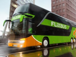 Немецкий Flixbus планирует выйти на российский рынок