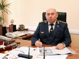 В Одессе задержали начальника железнодорожного вокзала - бывшего подчиненного Гурвица и Костусева