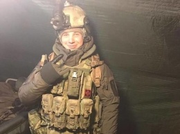 В Сирии погиб сержант российской армии Плетнев, боец элитного подразделения Сил специальных операций - СМИ