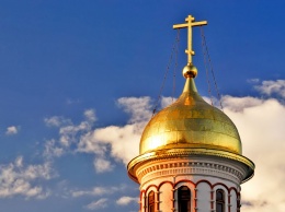 Московские попы украли из церкви историческую реликвию: служба без нее невозможна