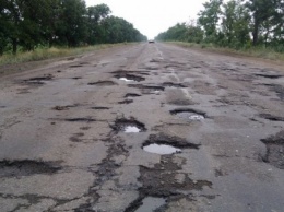 Водители-нарушители будут оплачивать ремонт дорог