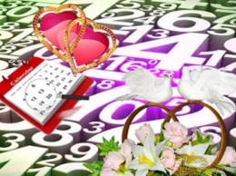 Нумерологи подсказали, как по дате рождения рассчитать дату замужества