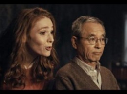 Фильм об Украине глазами японца вышел недавно в сети (видео)