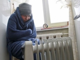 На Днепропетровщине дома массово переводят на автономное отопление