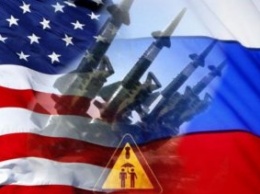 США обвинили Россию в начале гонки вооружений