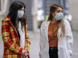 Эпидемия гриппа во Франции: более тысячи погибших