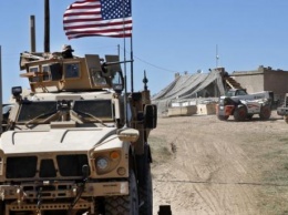 США выведут войска из Сирии к концу апреля, - СМИ