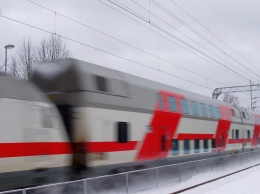 Шведская журналистка похвалила российский общественный транспорт