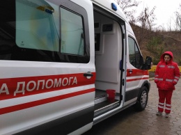 Взрыв котла на территории в/ч в Черноморске: найдены виновные