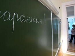 В Бердянске принято решение по карантину в школах