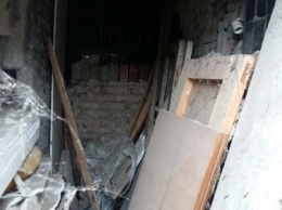 Грубые нарушения пожарной безопасности обнаружили в многоквартирных домах Джанкоя