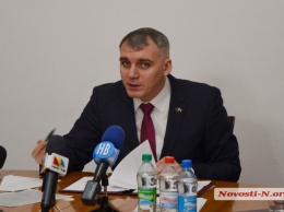 Мэр Николаева анонсировал поднятие тарифов на услуги ЖКХ: «Нужно было делать это раньше»