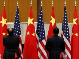 США готовы к компромиссу с Китаем - торговая война сверхдержав заканчивается