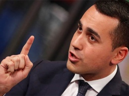Вице-премьер Италии увидел в «желтых жилетах» будущее Европы