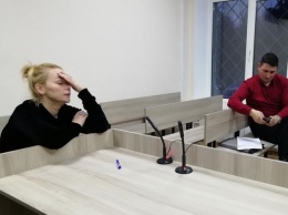 Суд арестовал имущество Натальи Саенко, которая насмерть сбила подростка в центре Полтавы