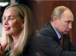 «Я бы чаем напоила»: Путин мог не навещать свою «сестру» Нелли Кобзон из-за страха за ее жизнь