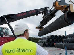 Nord-Stream-2: ЕС начинает менять газовую доктрину