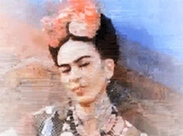 Минутка ретро: как Фрида Кало создавала свой легендарный образ