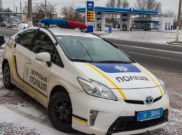 В Днепре полиция нашла автомобили, которые разыскивал Интерпол