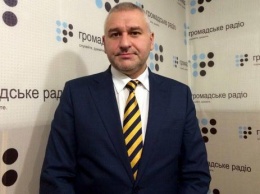 Фейгин об освобождении украинских политзаключенных: Нужно менять тактику переговоров с Москвой