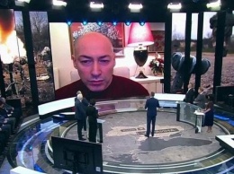 Дмитрий Гордон отличился громким заявлением на российском ТВ