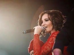 Ольга Бузова отменила концерт из-за потери голоса