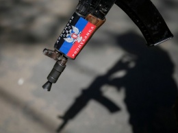 Боевики жестко поглумились над коммунистами на Донбассе: «Разговор короткий»