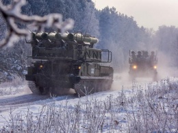Военное руководство России планирует развязать блицкриг против Украины - эксперт