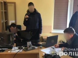 На Киевщине вор украл из криптокошельков клиентов полмиллиона
