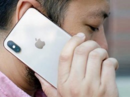 «Спасатель леса»: Apple избавляется от iPhone X из-за высокого уровня излучения