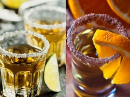 Названы 10 самых «безопасных» крепких алкогольных напитков