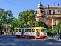 В этом году в Одессе запустят самый длинный трамвайный маршрут в стране